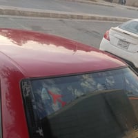 مازدا ٦٢٦ • ١٩٩١ • قفل مركزي