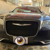 كرايسلر اوباما c300 سياره مديل 2015  بانوراما سياره أدوات أدوات     كص...