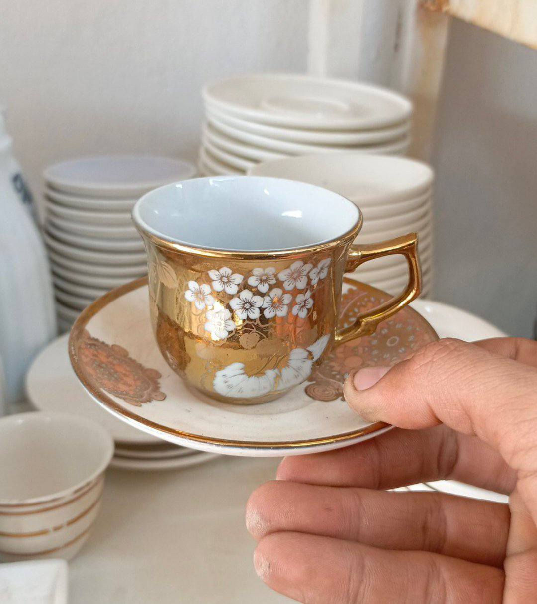 سلام عليكم 
مع قدوم شهر رمضان المبارك عرض بربع دينار  فقــــط
ارخص ســعر بـــالعراق فرفوري نواعم  اي قطعه داخل المنشور بربع دينار 
مواعين اجبان ريوكات مواعين جاي صلصات حلويات توزيعات.

@إشارة 
#زورونا ونورونا
#العنوان الديوانية قضاء البدير شارع السايدين مقابل الصوره مجاور نعمان للاعشاب 
#متوفر توصيل كافه المحافضات ...


**إذا كنت صاحب هذا الإعلان وتريد حذفه لأي سبب، رجاءا أرسل رسالة إلى الدعم الفني**