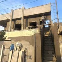 بلك سمنت مفرغ • الموصل • اسعار مناسبة