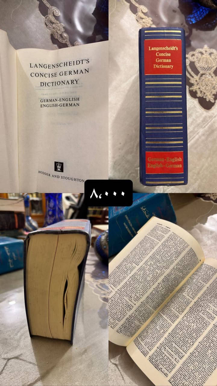 السلام عليكم
محموعه كتب مستخدمه
وبيهن مجال


**إذا كنت صاحب هذا الإعلان وتريد حذفه لأي سبب، رجاءا أرسل رسالة إلى الدعم الفني**