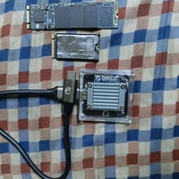 M.2 نص تيرا • M.2 ربع تيرا • راك M.2 تايب سي