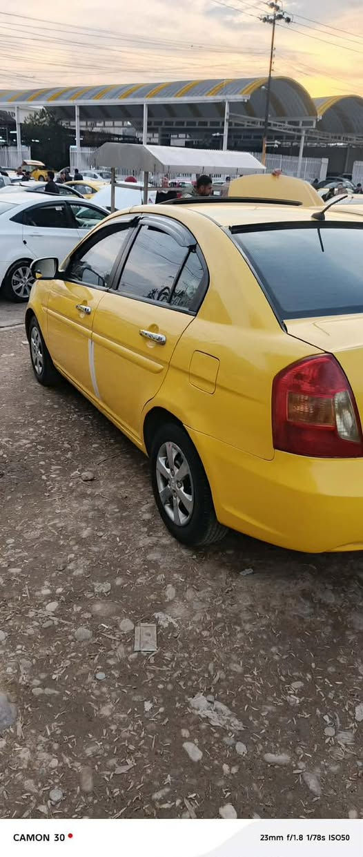 السلام عليكم اكسنت فيرنا موديل 2010 بدون ضرر شرط بس مبدل بوند سيارة فول تنتا ومرايات شفط +كشنات جلد هيتر كشنات + تحكمات ستيرن السعر 105 وبيها مجال لطيبين رقم التواصل ***********
