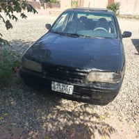 بريميرا • محرك سني ٢٠١٠ • ٨ ورقات