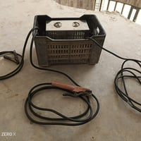 مكينة لحام نضيفه ومامصلحه للبيع ٠٧٨٦٦١٢٠٦٦٦