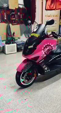 تي ماكس • ٢٠٠٨ • معدل ١٨٠