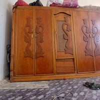 حله • غرفة نوم • شارع ٨٠