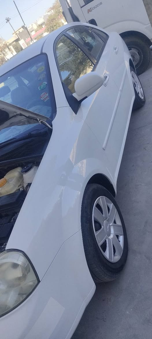 اوبترا 2011 رقم ارييل  بدون ضرر كلين مكينه مامفتوح بشرط سياره جديد بعدها سپير مانازل شرط تحويل هزه وبراد جديده بس ع تحويل سعره 93 مكان سياره كركوك 
***********
