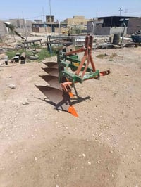 فدن • مستعمل • معرض سومر ديوانيه