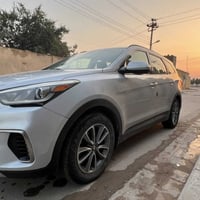 سنتافي • ٦ سلندر • ٢٠١٧