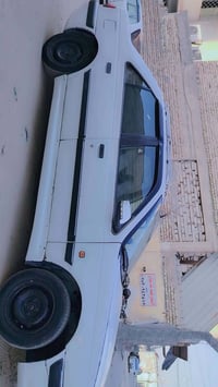 بارس • ٢٠١١ • نجف