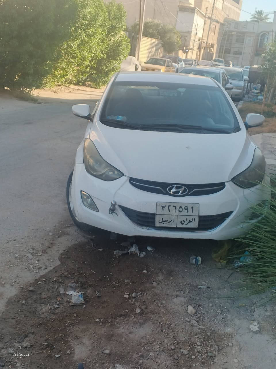 سلام عليكم لانتر 14 خليجي سيارة بنيد مبدل والباقي مكفوله بيع سعر90 رقم ***********
