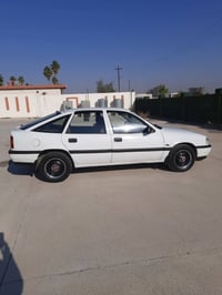 فيكترا • اوتوماتيك • موديل ٩٢