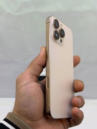 آيفون 16 برو ماكس • ٢٥٦ • تيتانيوم صحراوي