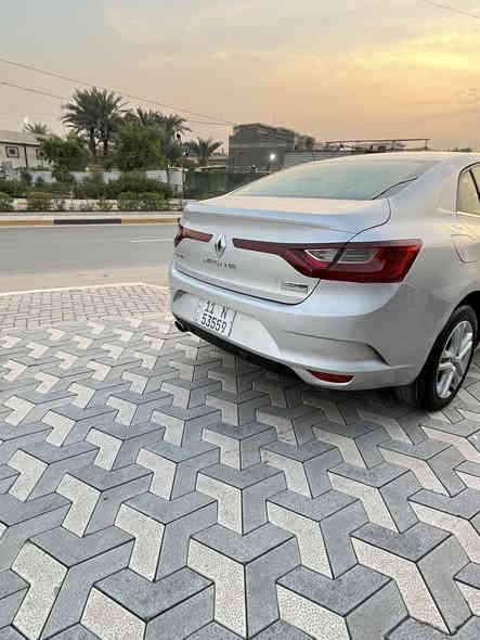 سلام عليكم رينو ميكان موديل ٢٠١٩ استلام شركة عل ايدي ماشيه ٨٢ سياره جديده كير ومكينة وصدر جاهزه بيه صبغ جاملغ وبنيد اثر خباثه فقط صبغ بدون كلشي رقم بغداد انكليزي باسمي معروضه ٩٥ وبيه مجال مكاني البياع للاتصال***********
