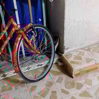 بايسكل 26 • فول ياباني • حي حسين منيسان