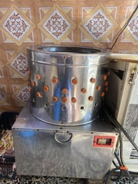 دجاج وسط • نعيرية • مستعجل