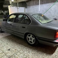 بي ام ٥٢٥ مسكر عدل اصل مفتوح مكينه  تبخر ابيع كايمه كير مرات جلب ثالث ...