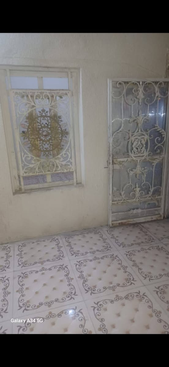 بيت لجار حيانيه الشار لقاد تجاوز ***********
