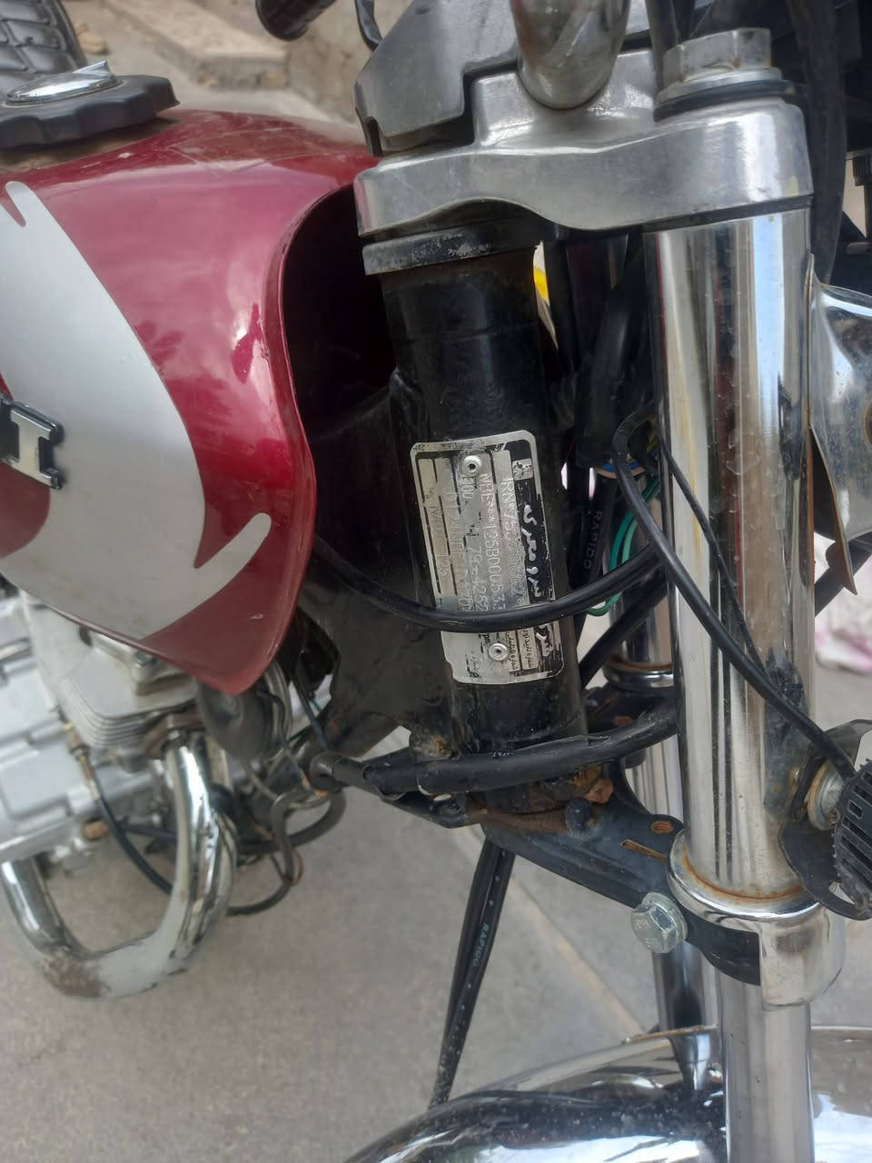 درجه مديل ٢١ اورق اصولي٧ درجه انظف من الصوره درجه سعر 750بيه مجال بصيط ال مو شراي الا يرسنلي


**إذا كنت صاحب هذا الإعلان وتريد حذفه لأي سبب، رجاءا أرسل رسالة إلى الدعم الفني**