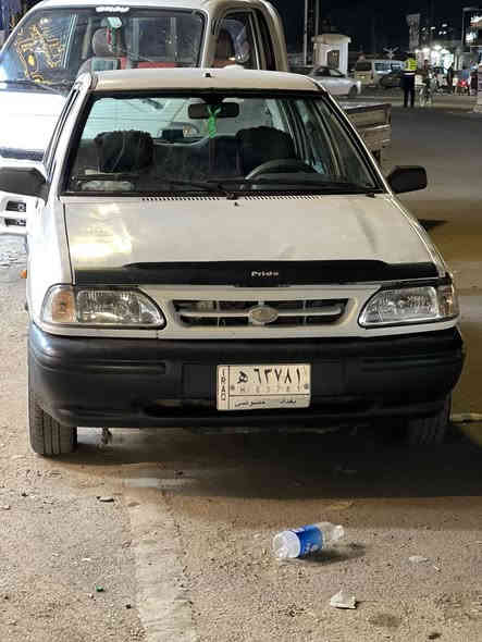 السلام عليكم سياره سايبه للبيع رقم بغداد موديل 2009 //// ***********
