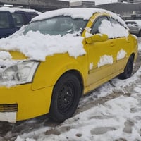 تاكسي • ٢٠١١ • مكينة كامري