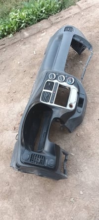 بنكون • قطع غيار