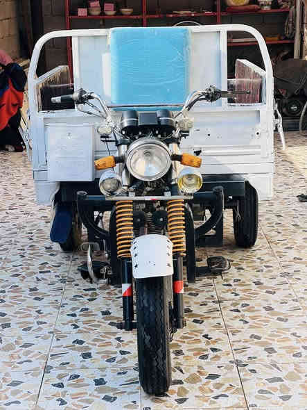 ستوتة دايوان موديل 2010
مكينة مفتوحة كلجات ولفات فقط 
كهربائيات شغالة نكرة سلف 
السعر مليون و100مجال قليل 
استفسار ***********
