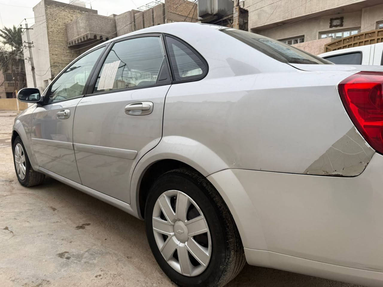 سلام عليكم اوبتره البيع موديل2010 رقم سليمانيه بسمي كير مكينه مكفوله كشرهه مكفول من الضربة والصبغ السياره جاهزه فقط نقص دبلات خلفيه فقط مكاني بغداد السعر 82 وبيهه مجال رقمي ***********
