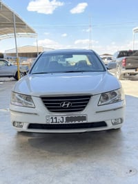 سوناته ٢٠١١ • محرك ٢٤٠٠ • كفاله عام