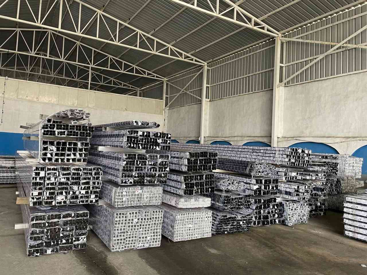 شركة محمد المنيوم اربيل
محجرات عراقي تركي إيراني 
***********
