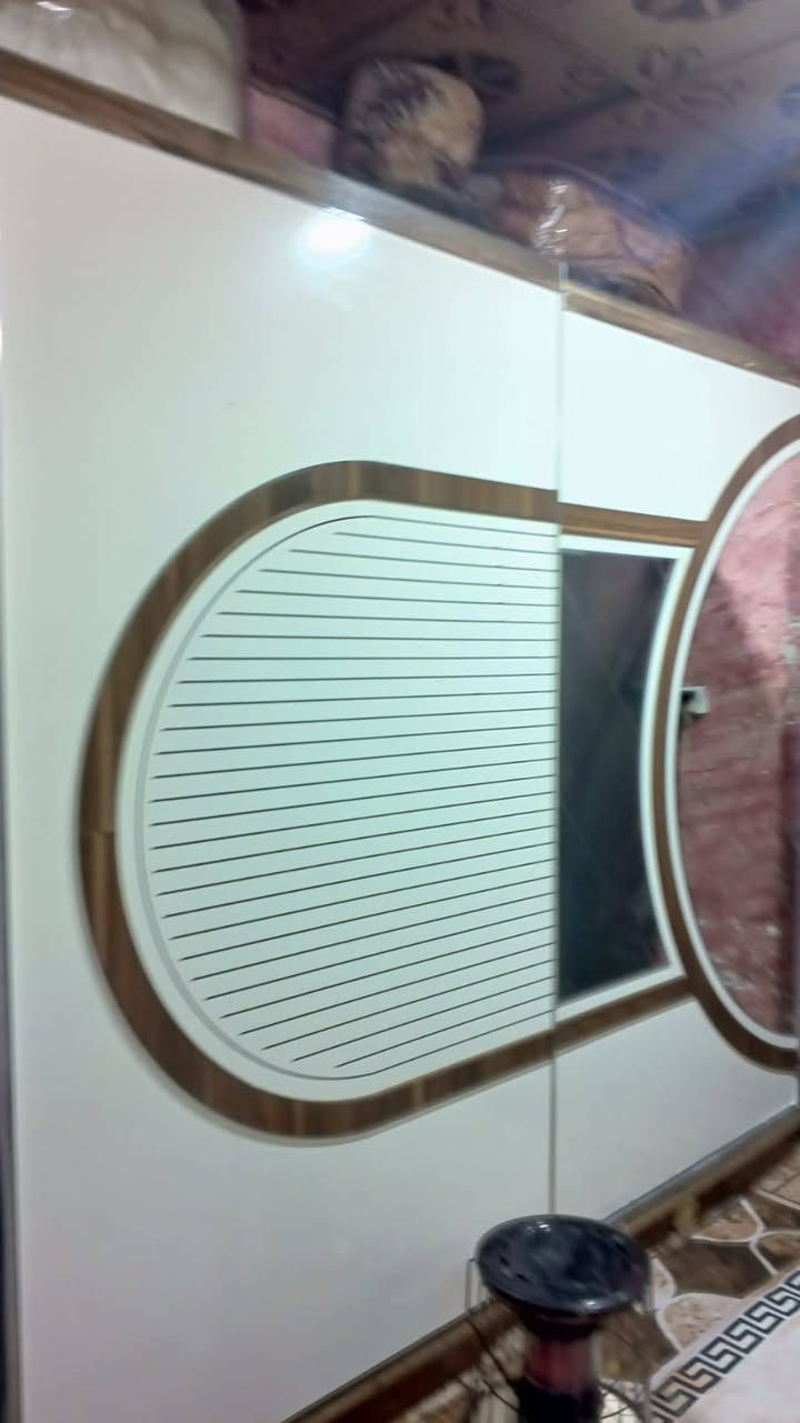 غرفه تركي 5قطعه لبيع مكاني كربلاء 200وبيه مجال ***********
