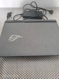 اسوس روج ستركس G17 • RTX 4060 • 17.3 2K 240Hz