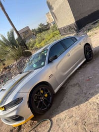 تشارجر RT • ٢٠٢١ • مكينة ٥٧٠٠