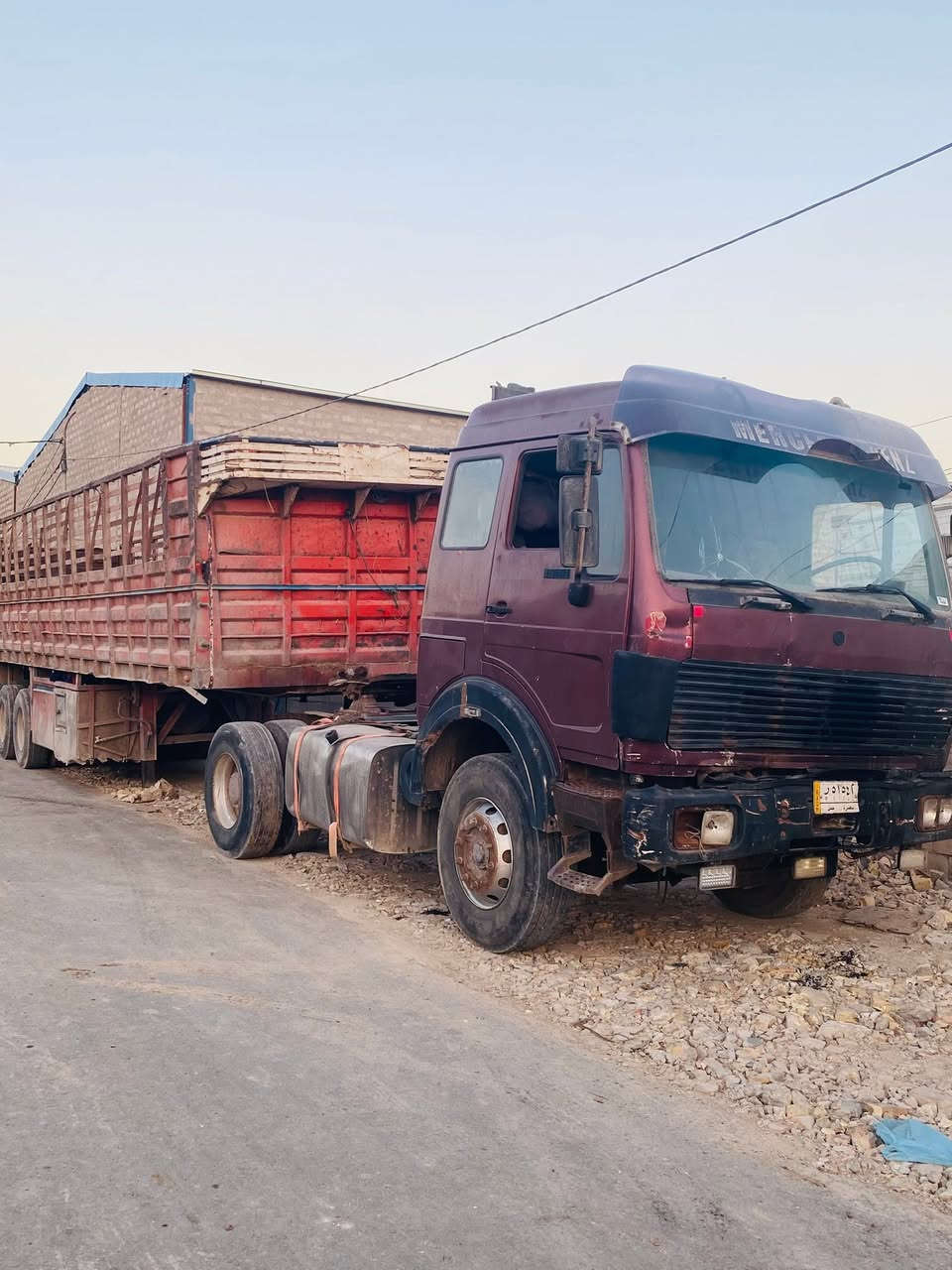 سلام عليكم ألبي 88 عربانه حداديه 3 دناكير 14 /*********** /( ***********  بغداد جرف نداف
