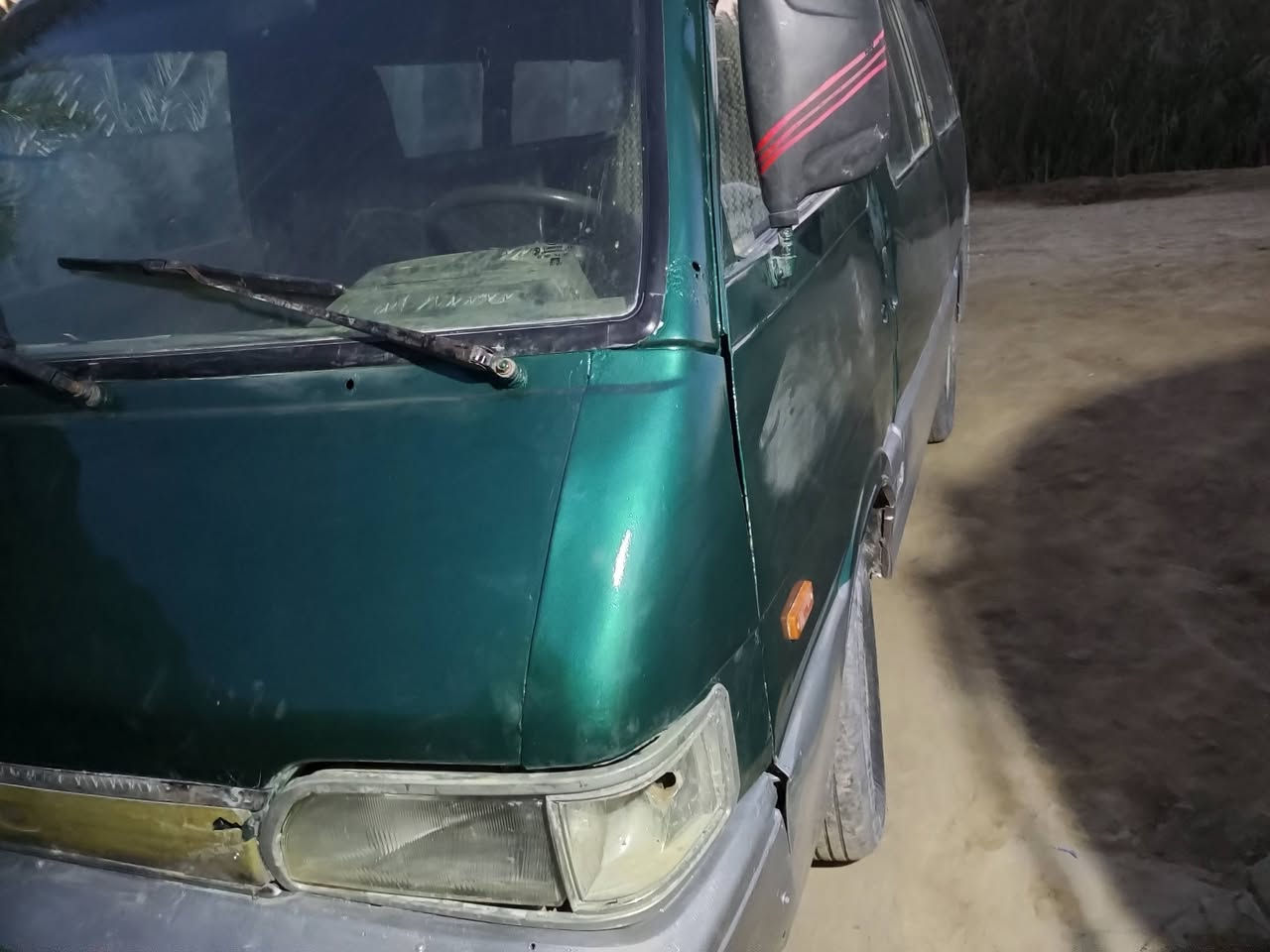 كيا بستا 94بغداد مصفره ماعليه دينار رقم الماني 30$ معمره مصبوغه مدوشمه كبل لشارع ينقصه باور   صاحبه بالكاظميه بيه خط بياع باب المعظمم مطلوبه 4$ورقات ينزلن من سعره
***********
