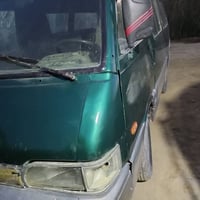 بستا • ١٩٩٤ • رقم ألماني