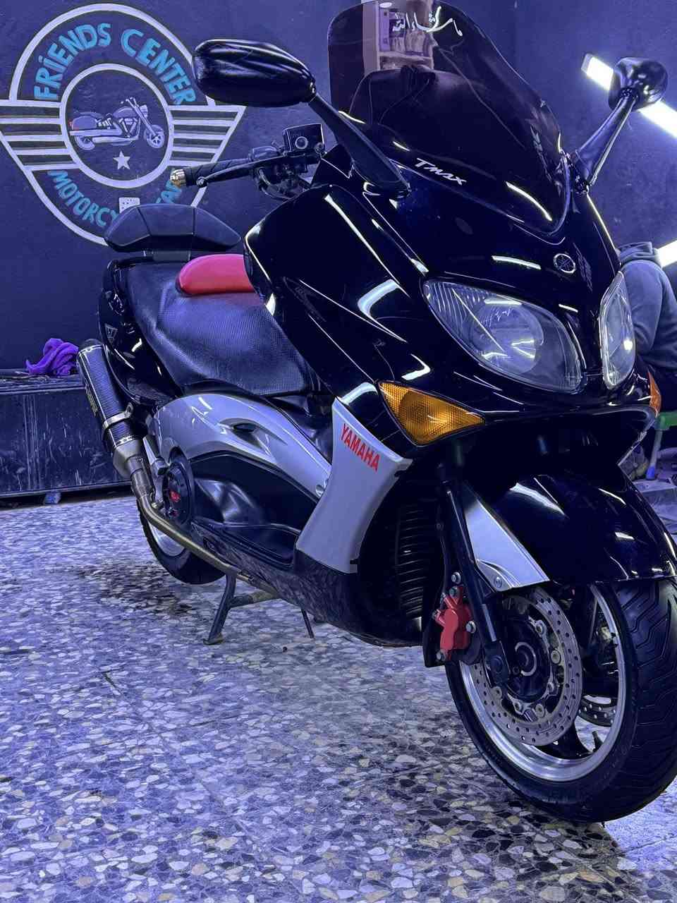 سلام عليكم مـتاح تـي مـاكس 2008 مكفوله كفاله عامه دراجه خير من الله ممشه الدراجه ٥٥الف شوفت عينك بصوره نضافه سويجين وياها مكاني بغداد الشعب راغب بشراء الاتصال علىًرقم ***********
