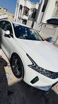 كيا K5 • ٢٠٢٣ • ٦٣ الف