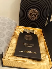 دومينانت • عطر رجالي • توصيل لجميع المحافظات