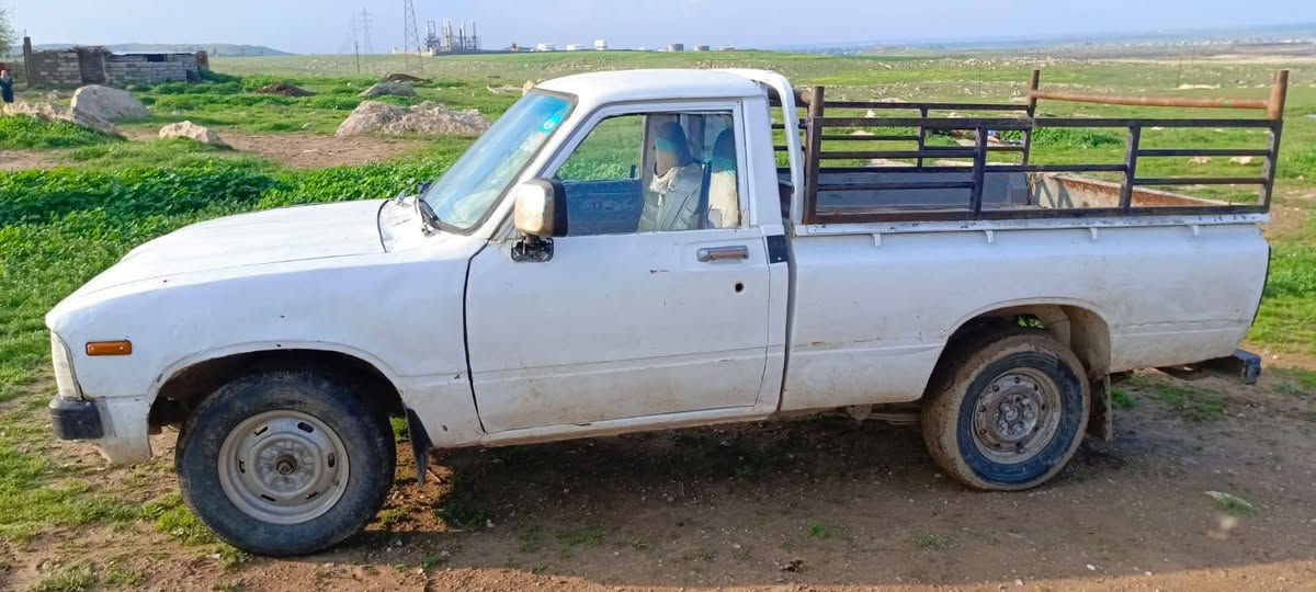 بيكم 80 نضافه گدام العين شرط لاصرف ولا نفخ شرط كلشي نضيف سنويه 2026 شرط تحويل كابون بانزين العنوان موصل حمام العليل السعر اتصل عل (***********)
كورك (***********) اسيا
