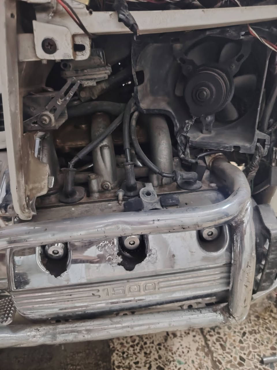 السلام عليكم تفصيخ كولدن 1500 رقم ***********
