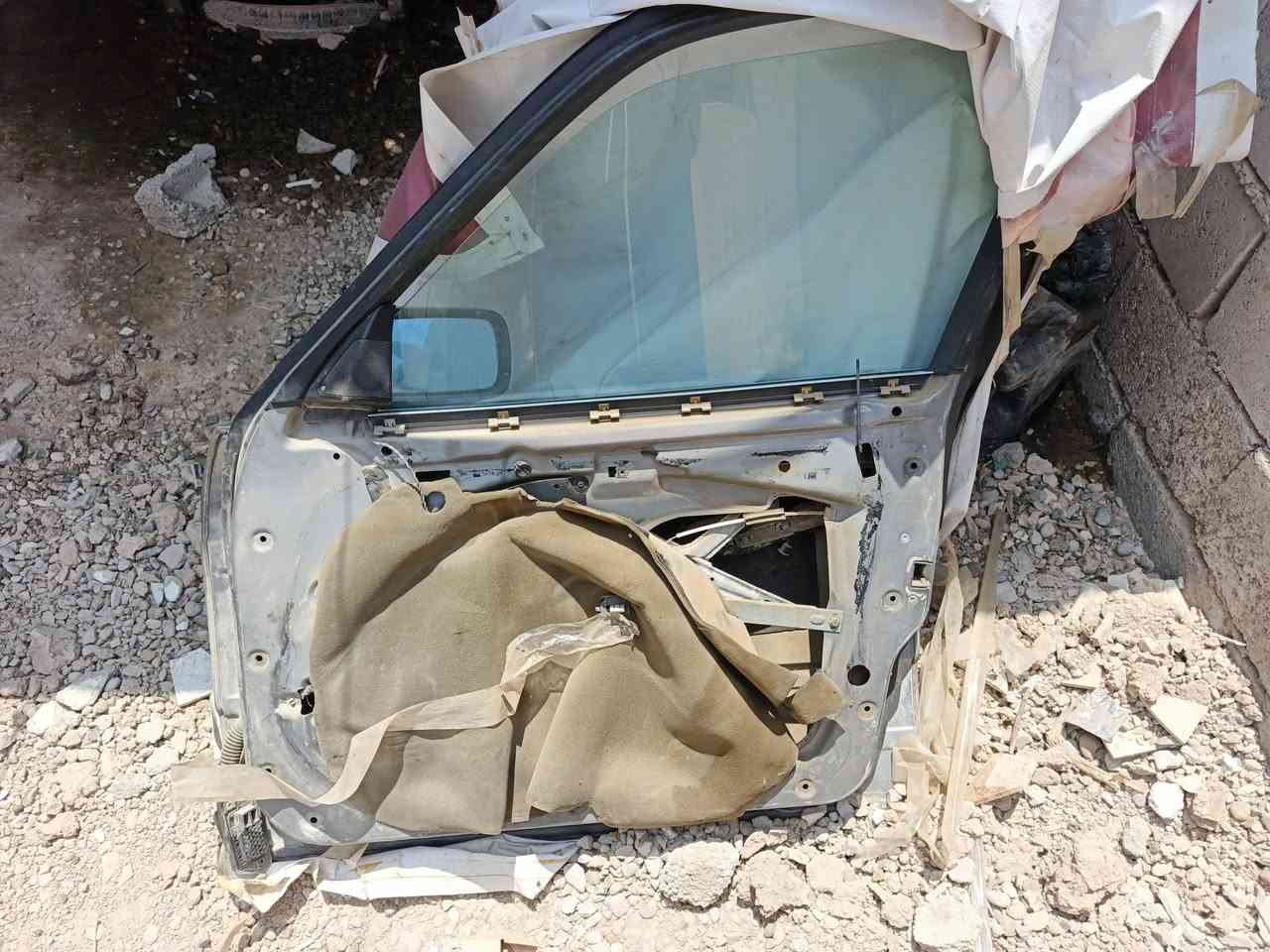 4 بيبان بي إم للبيع


**إذا كنت صاحب هذا الإعلان وتريد حذفه لأي سبب، رجاءا أرسل رسالة إلى الدعم الفني**