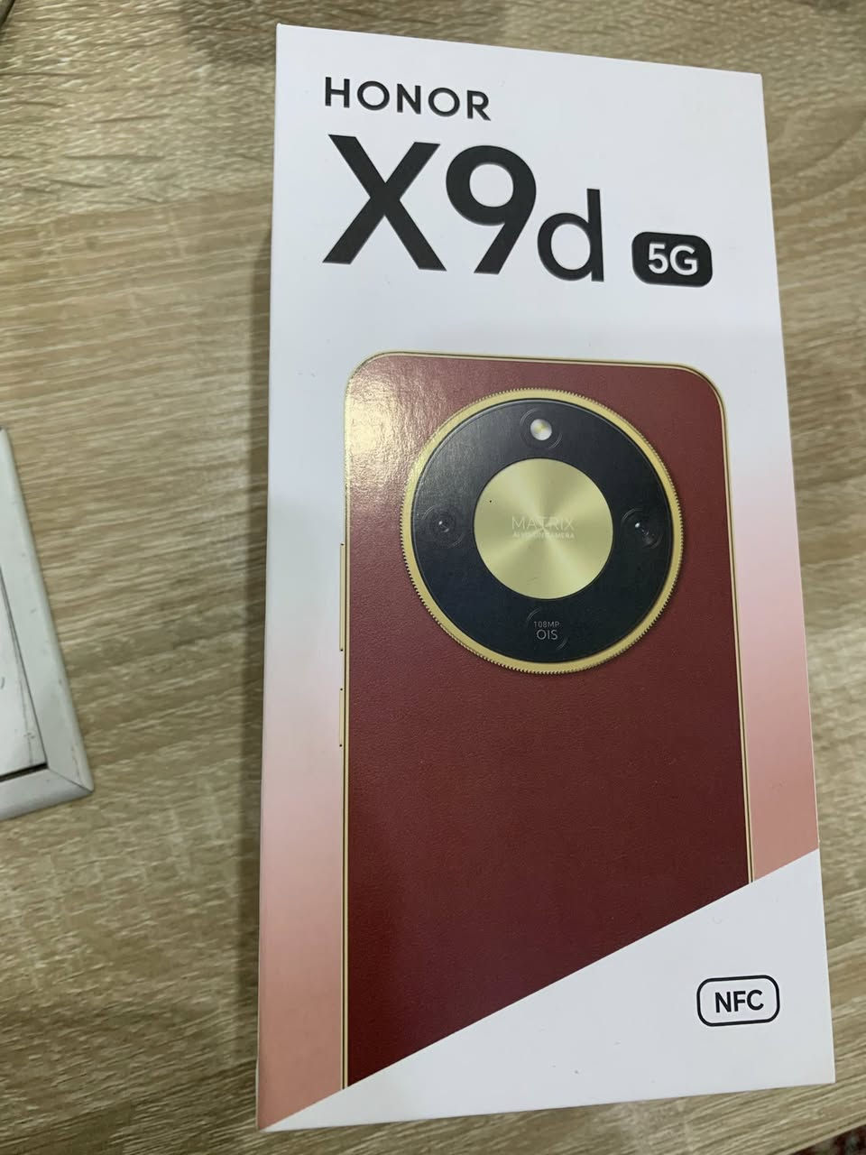 هونر x9d
استخدام بسيط 
كلش نضيف ولاشخطة 
غراضه كاملة وياه


**إذا كنت صاحب هذا الإعلان وتريد حذفه لأي سبب، رجاءا أرسل رسالة إلى الدعم الفني**