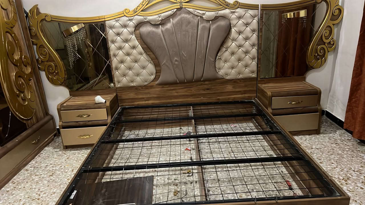 غرفة تركية سعرهة ٢٠٠  مكان حي العامل


**إذا كنت صاحب هذا الإعلان وتريد حذفه لأي سبب، رجاءا أرسل رسالة إلى الدعم الفني**