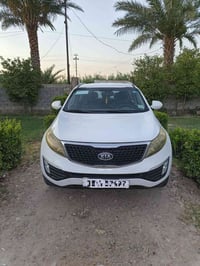 سبورتج • ٢٠١٢ • ضرر بسونار