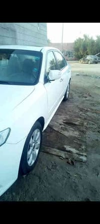 سياره  ابتيمه خليجي 2010 فول مواصفات اشاره بل مري فتحه بصمه كير  ومكين...