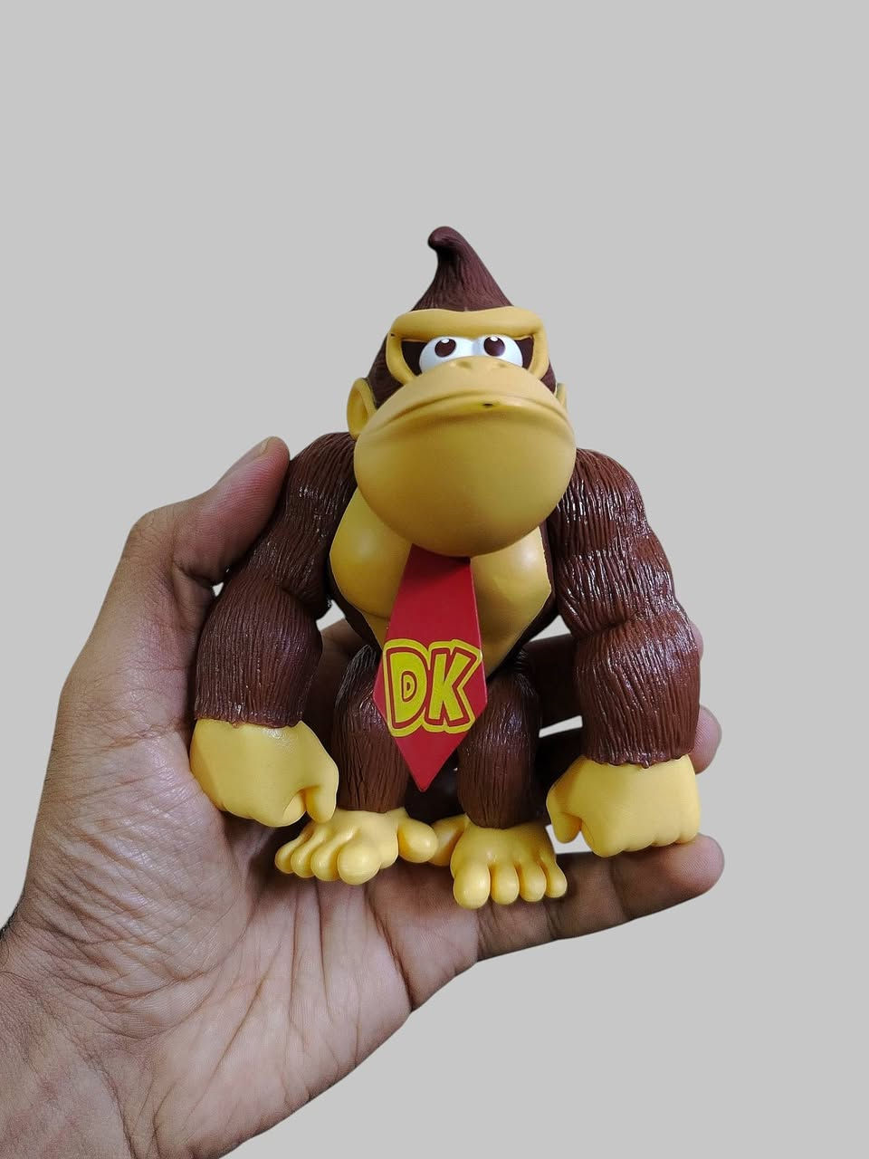 متوفر ✅
مجموعة شخصيات لعبة سوبر ماريو 😍
المجموعة تتكون من (6) قطع 😉 
حجم القطع واضح في الصورة 😌 
للحجز يرجى المراسلة على الخاص ☎️ 
يتوفر توصيل لكل محافظات العراق 🚗


**إذا كنت صاحب هذا الإعلان وتريد حذفه لأي سبب، رجاءا أرسل رسالة إلى الدعم الفني**