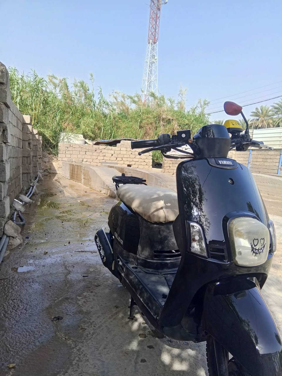 السلام عليكم بوليس للبيع الموديل 13 المكان طليعه السعر خاص ***********
