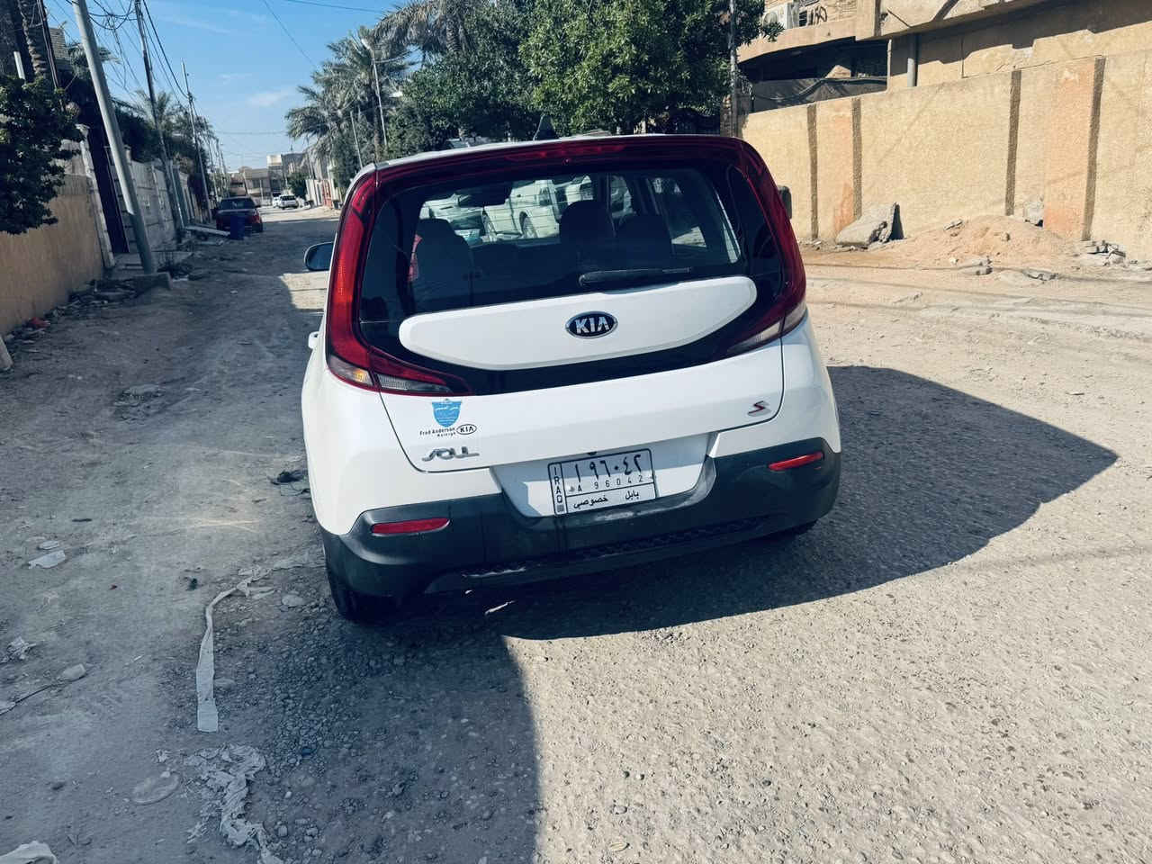 صول 2020 مواصفات S بيه ثلاث قطع صبغ باب جاملغ عكس السايق وجاملغ خلفي جهة السائق حادث بسيط ما عابر 
للاستفسار اكثر *********** متوفر واتس آب
